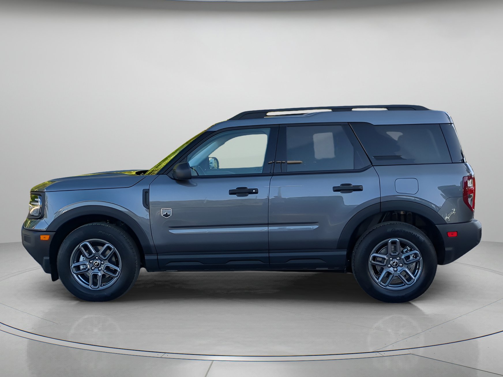 New 2026 Ford Bronco Sport Big Bend AWD/4WD image 46