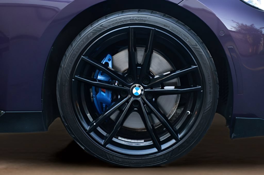 Used 2022 BMW M240i xDrive Coupe w/ Premium Package AWD/4WD image 51