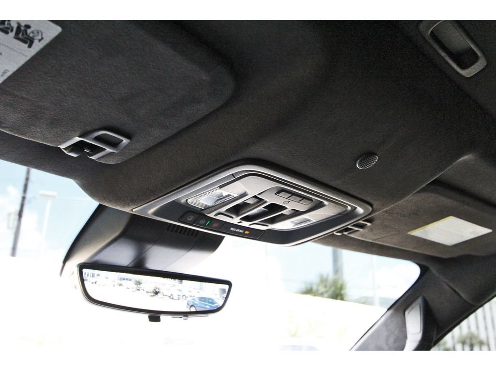 Used 2024 GMC Sierra 1500 AT4X AWD/4WD image 21