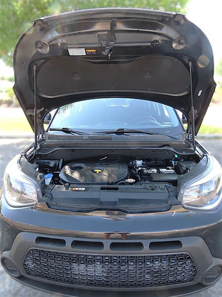 Used 2014 Kia Soul + w/ Eco Package FWD image 31