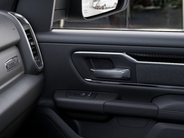 New 2026 RAM 1500 Big Horn AWD/4WD image 25