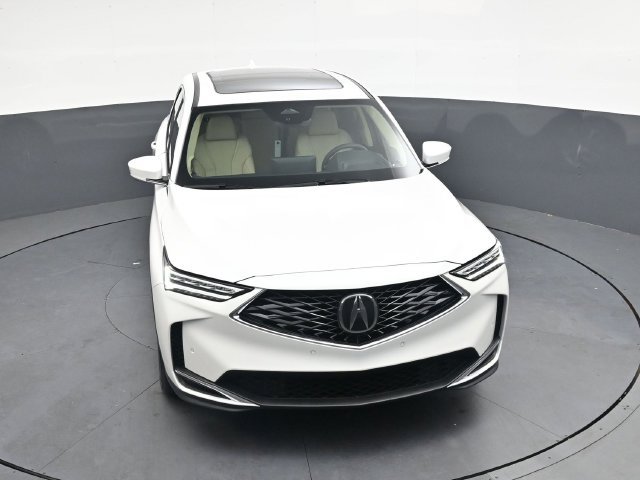 New 2026 Acura MDX w/ Technology Package FWD image 27