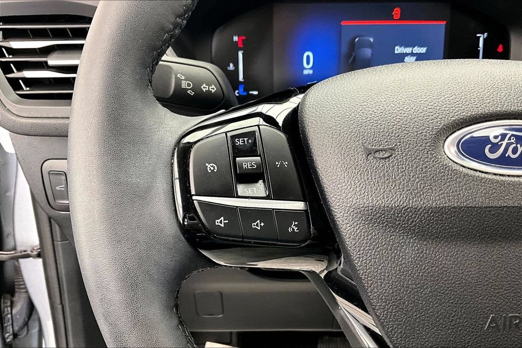 Used 2023 Ford Escape Active AWD/4WD image 18