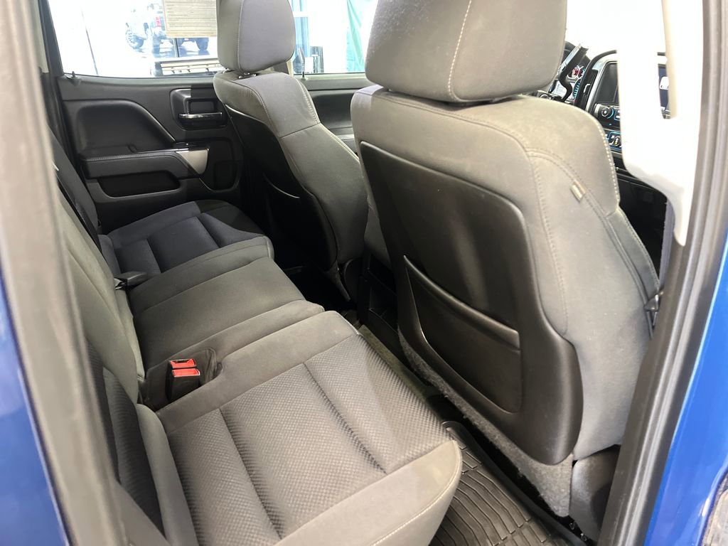 Used 2015 Chevrolet Silverado 1500 LT w/ All Star Edition AWD/4WD image 45