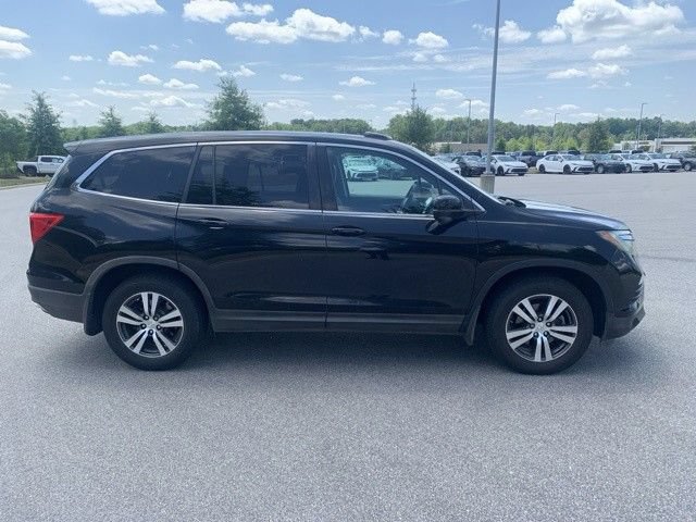 Used 2016 Honda Pilot EX-L image 6