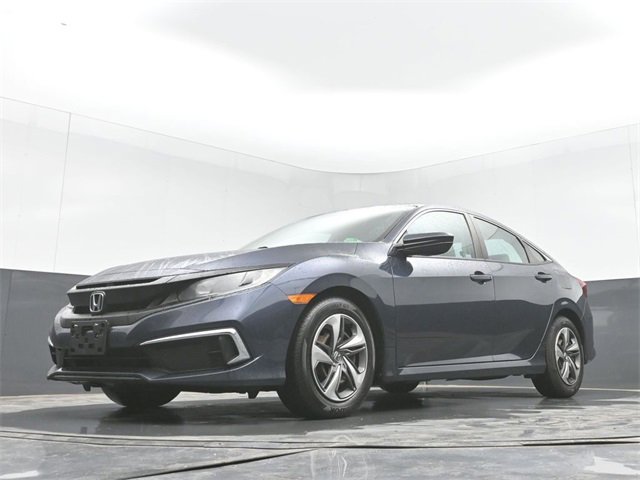 Used 2020 Honda Civic LX image 42