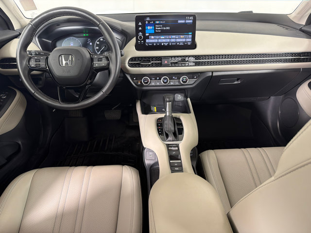 Used 2024 Honda HR-V EX-L image 23