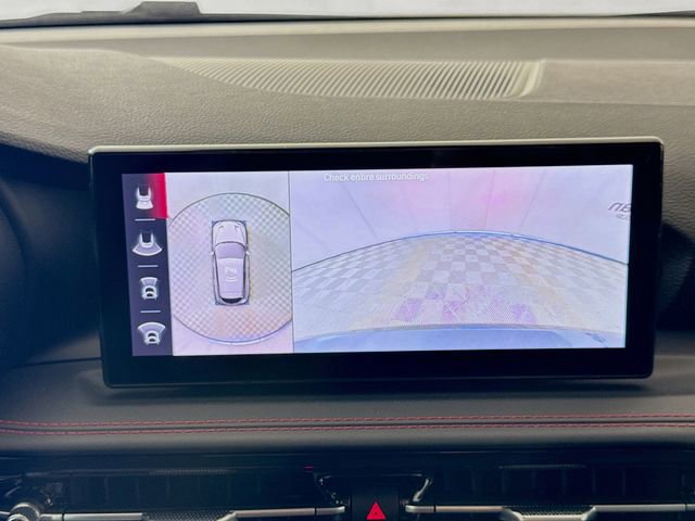 Used 2024 Dodge Hornet R/T Plus w/ Tech Pack Plus image 14