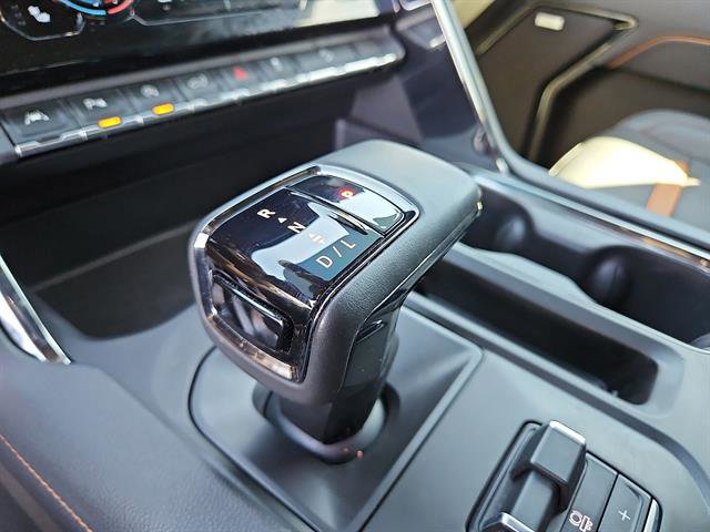 Certified 2023 GMC Sierra 1500 AT4 w/ Technology Package image 19