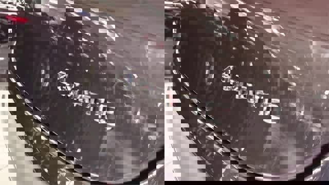 Certified 2023 Mercedes-Benz GLC 300 4MATIC Coupe image 12