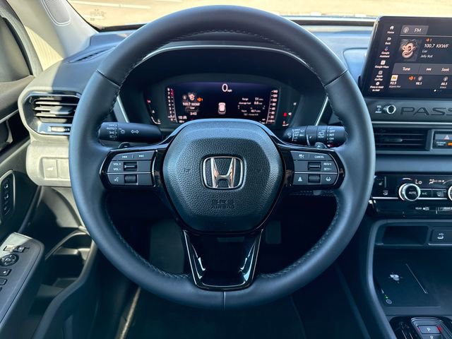 Used 2026 Honda Passport RTL image 23