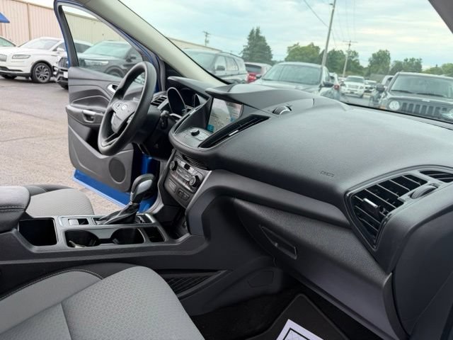 Used 2019 Ford Escape SE AWD/4WD image 34