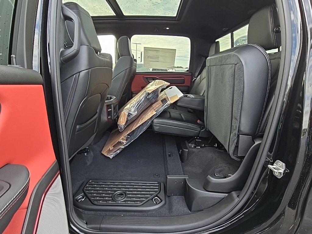 New 2026 RAM 1500 Rebel image 51