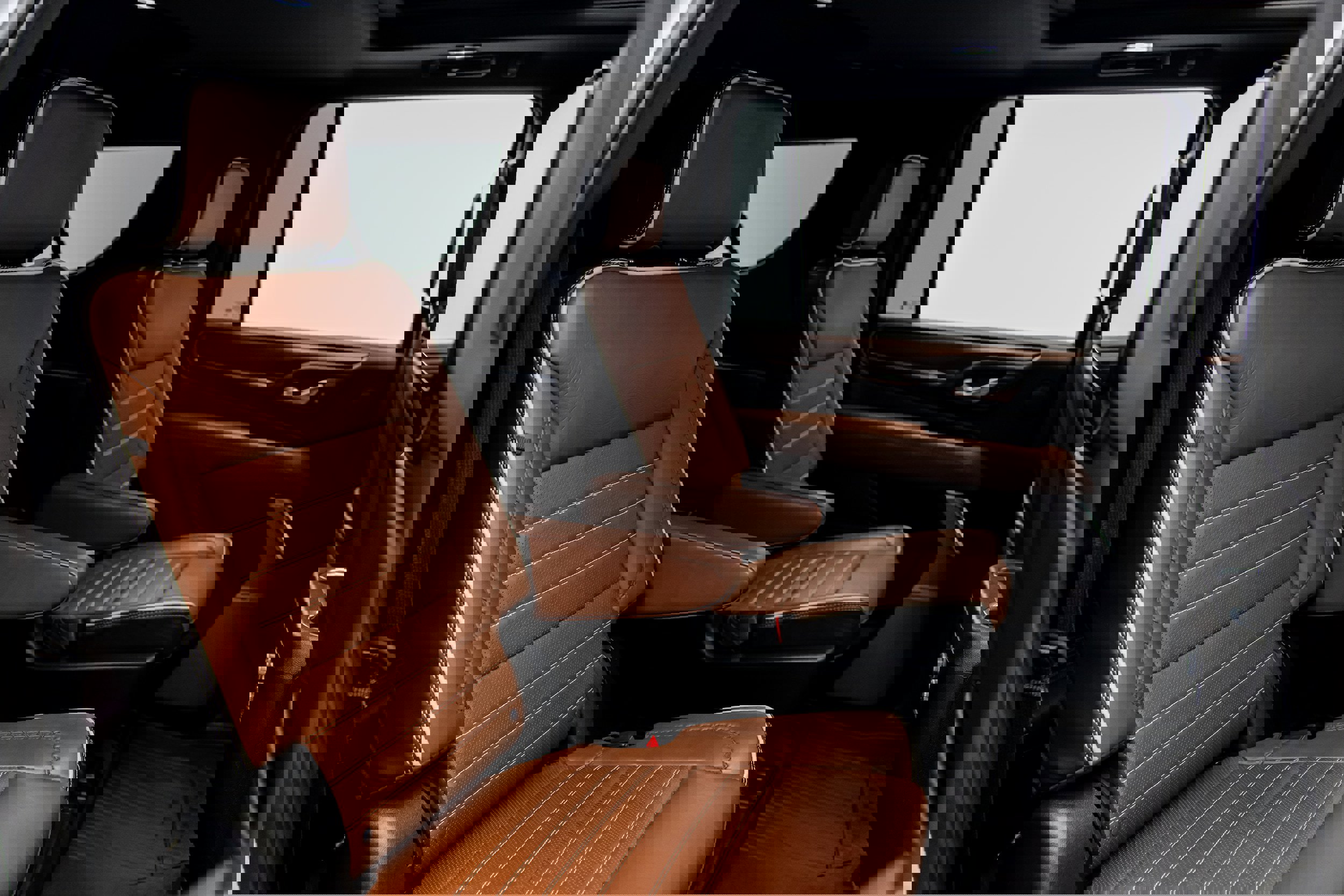 Used 2023 GMC Yukon XL Denali Ultimate image 33