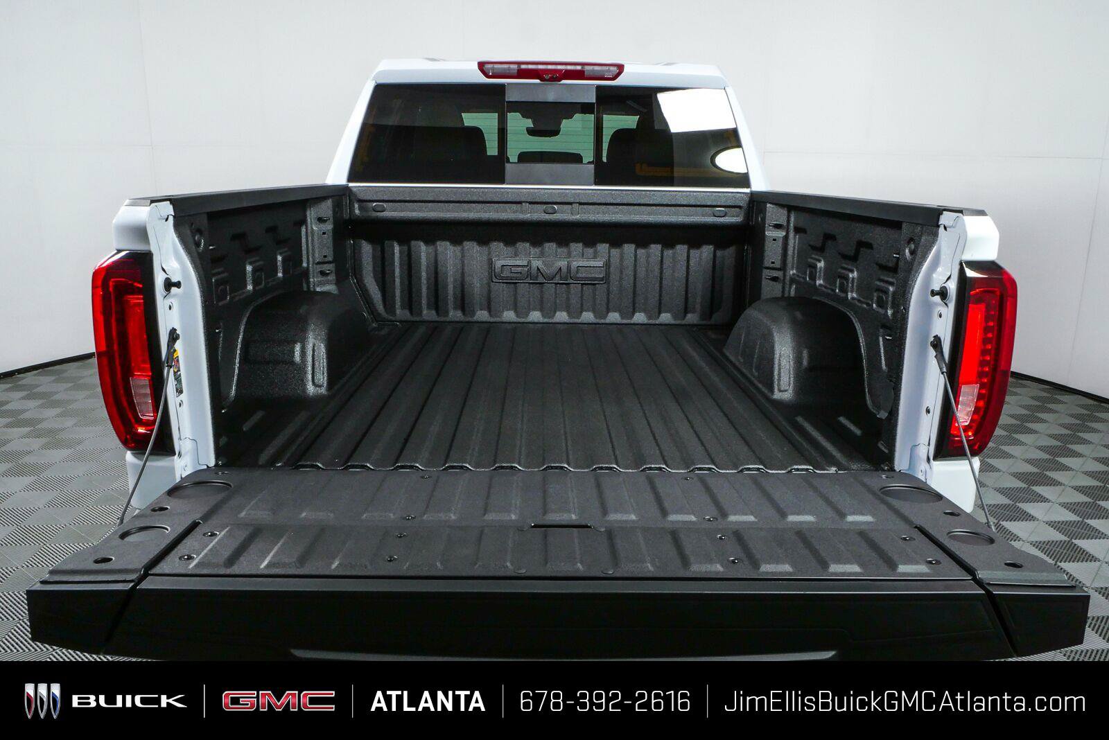 New 2026 GMC Sierra 1500 Denali AWD/4WD image 32