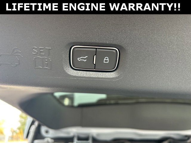 New 2025 Ford Expedition Tremor image 46