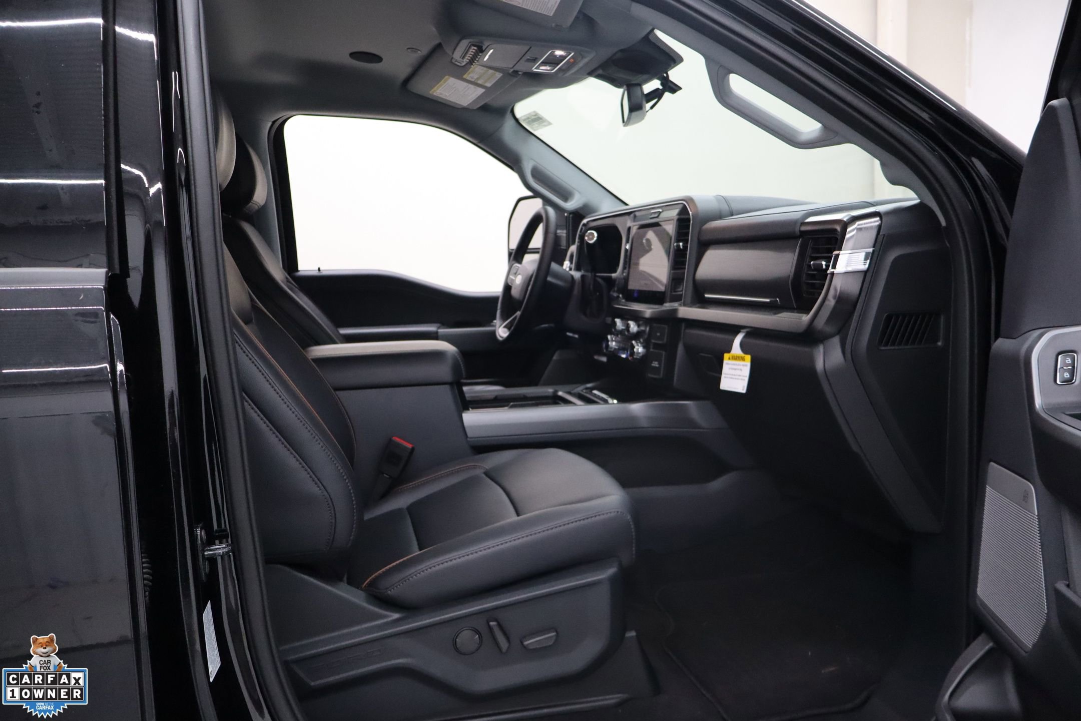 Used 2026 Ford F350 Lariat w/ Lariat Ultimate Package image 29