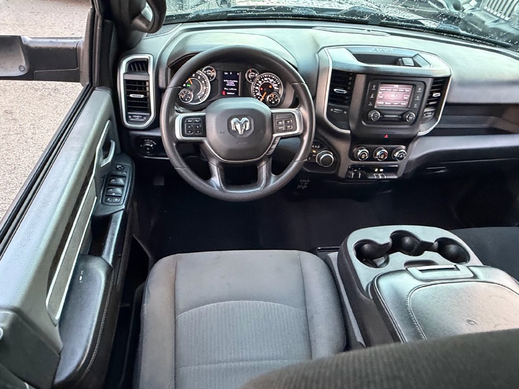Used 2021 RAM 2500 Big Horn AWD/4WD image 15