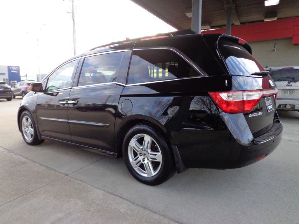 Used 2012 Honda Odyssey Touring image 6