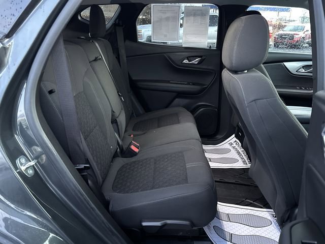Certified 2019 Chevrolet Blazer LT image 26