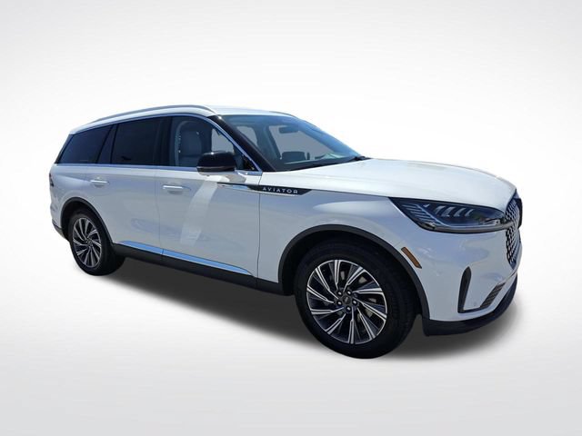 New 2026 Lincoln Aviator 2WD image 1