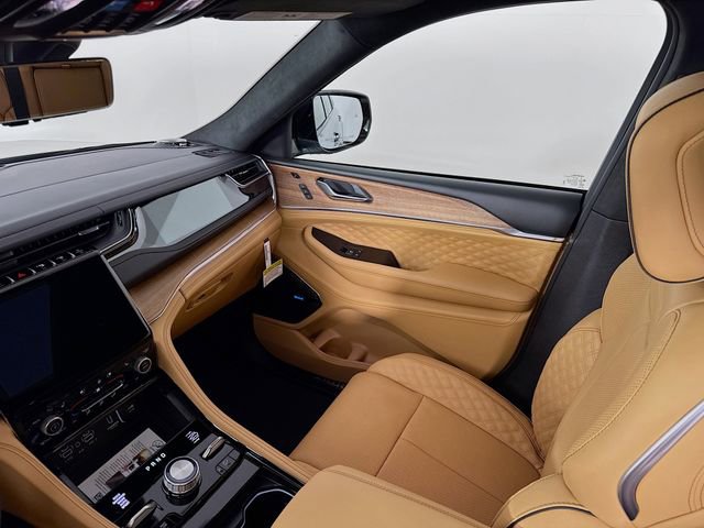 New 2025 Jeep Grand Cherokee Summit image 28