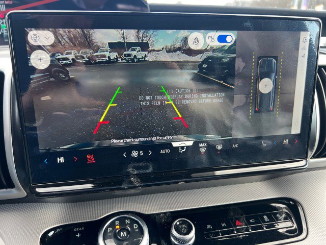 New 2026 Ford Expedition Max Active image 14