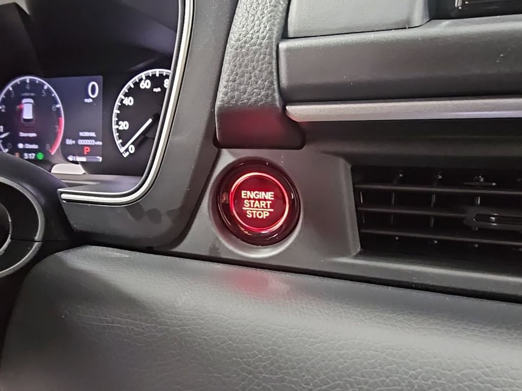 New 2025 Honda Pilot EX-L image 24