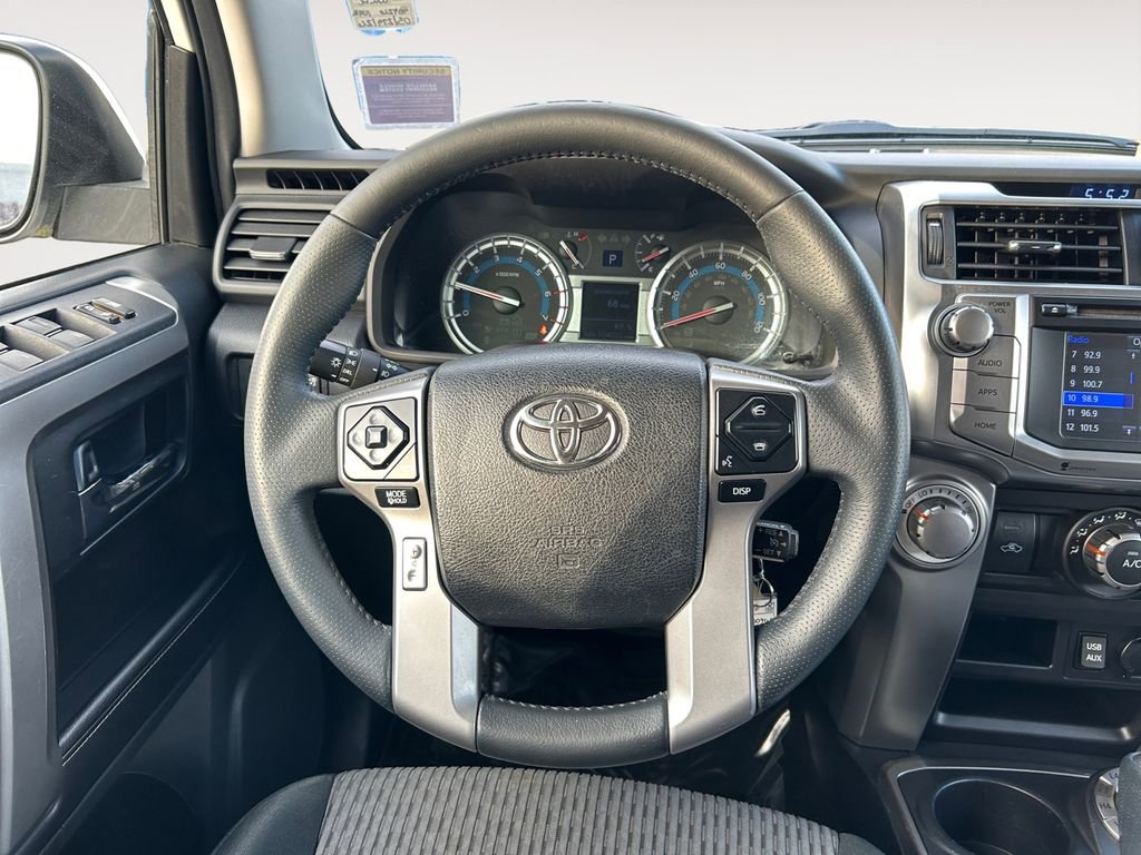 Used 2016 Toyota 4Runner SR5 image 14