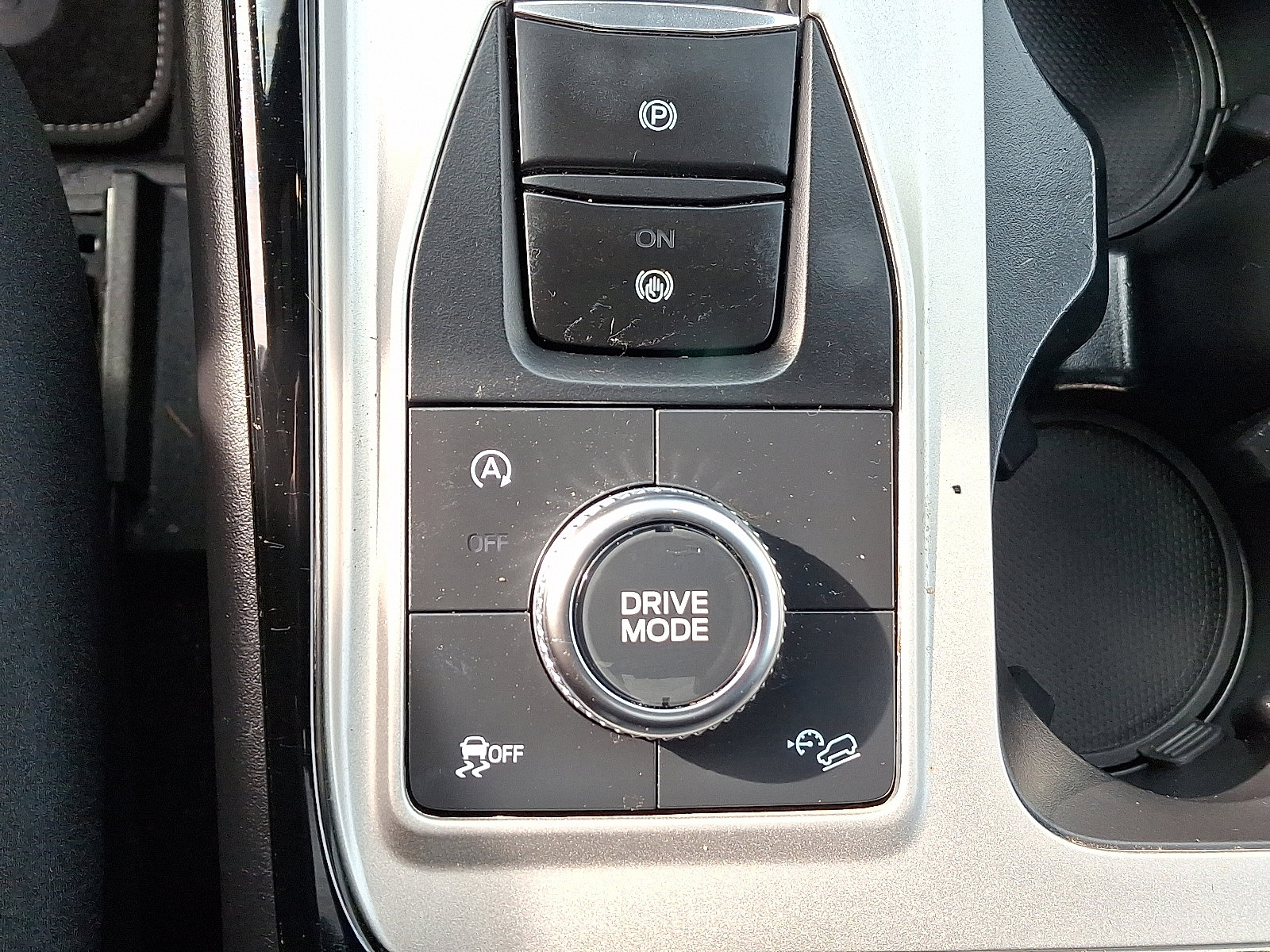 Used 2023 Ford Explorer ST w/ Equipment Group 401A image 26