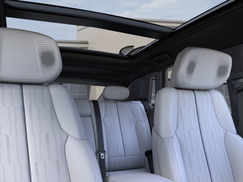 New 2026 Cadillac Lyriq Premium Sport image 24