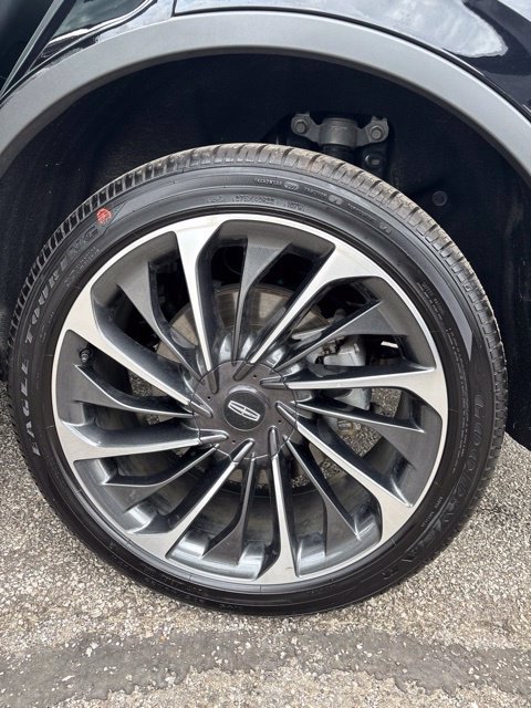 New 2026 Lincoln Aviator Reserve AWD/4WD image 26