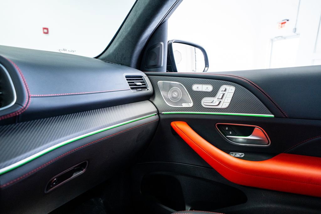 Used 2023 Mercedes-Benz GLE 63 AMG S image 54