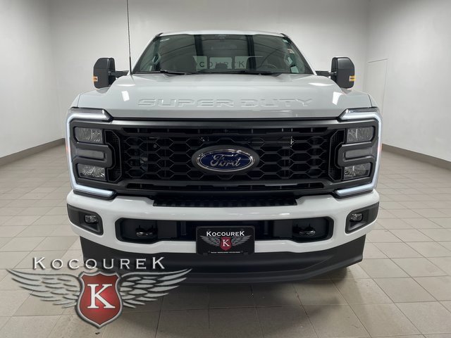 New 2026 Ford F350 XL w/ STX Appearance Package image 2