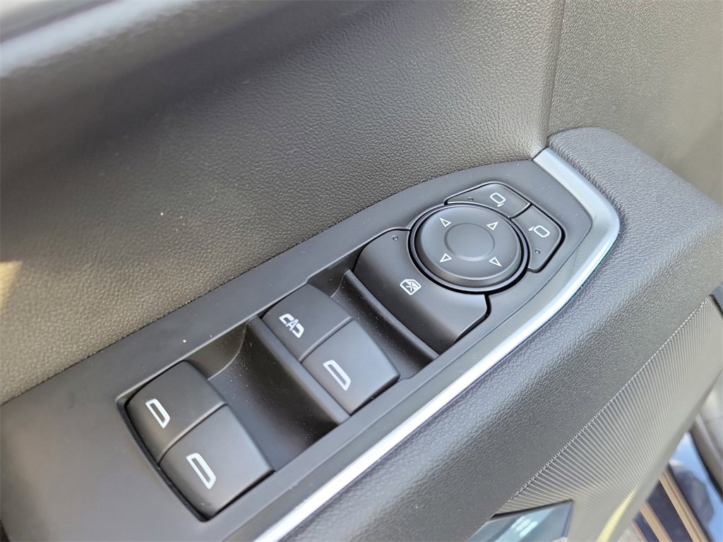 New 2025 GMC Sierra 1500 SLE image 20