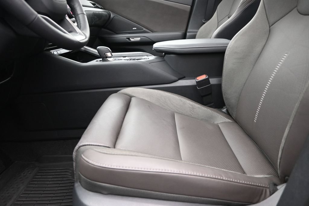 Certified 2026 Lexus TX 350 AWD w/ Technology Package image 13