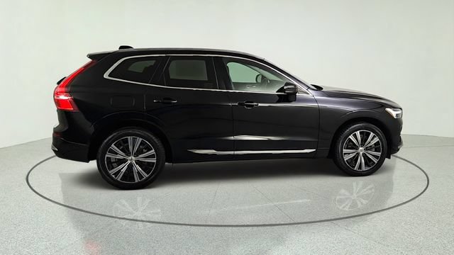 Certified 2023 Volvo XC60 T8 Plus AWD/4WD image 8