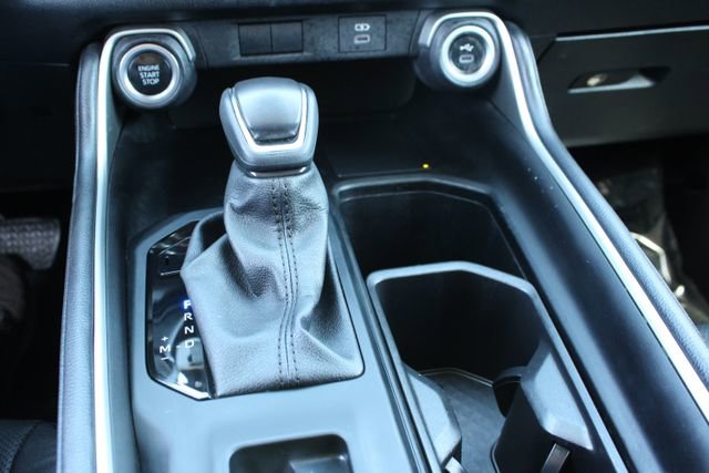 Used 2024 Toyota Grand Highlander Limited image 26