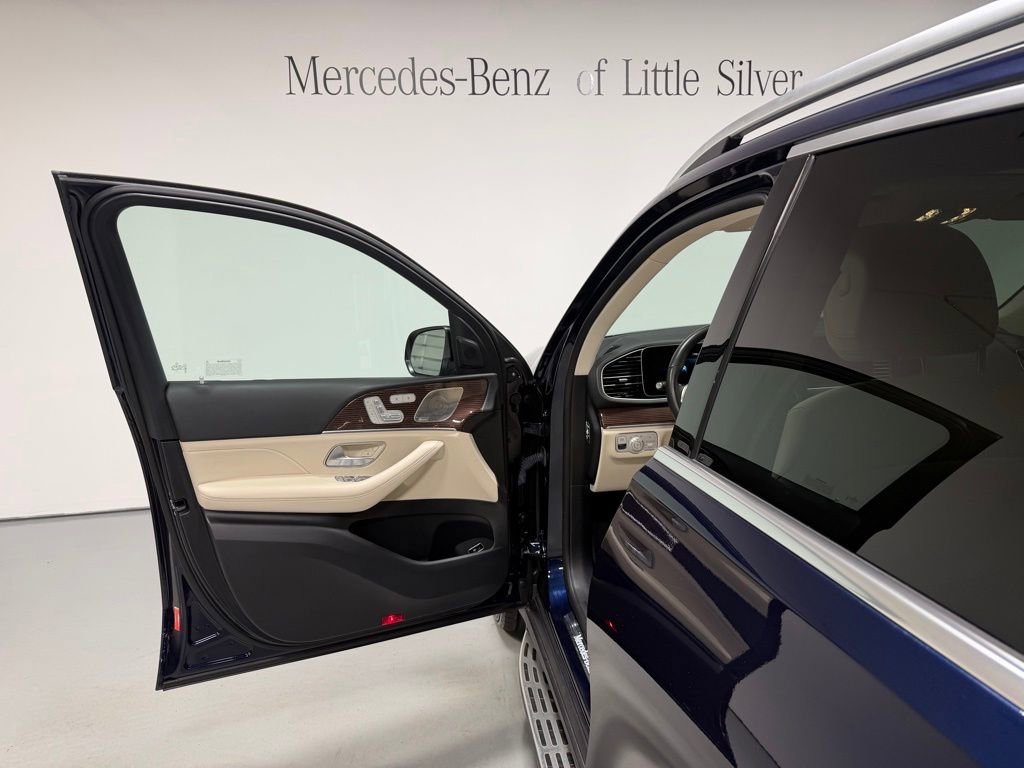 Certified 2022 Mercedes-Benz GLE 350 4MATIC image 17