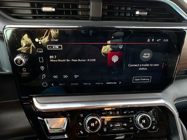 Certified 2024 GMC Sierra 2500 Denali Ultimate image 13