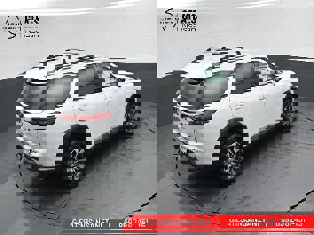 New 2026 Nissan Pathfinder SL image 40