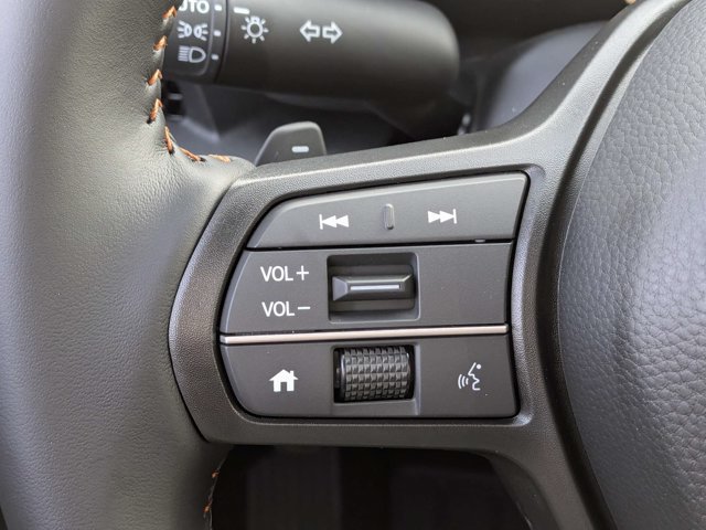 New 2027 Honda CR-V Sport image 27