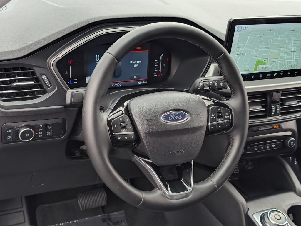 Used 2024 Ford Escape SE FWD image 19