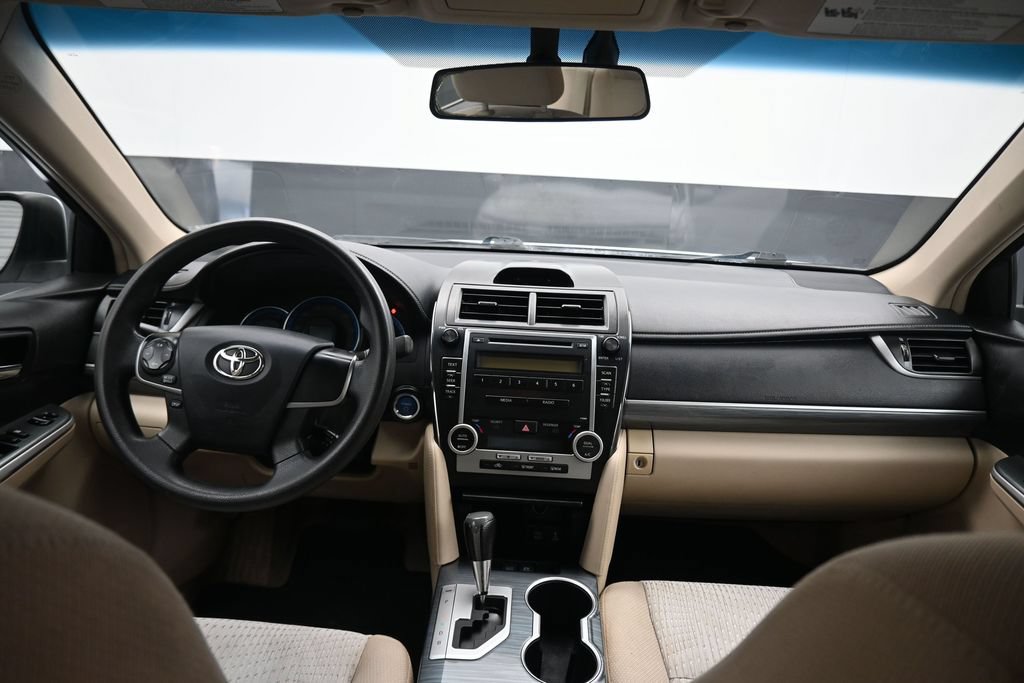 Used 2012 Toyota Camry LE FWD image 34