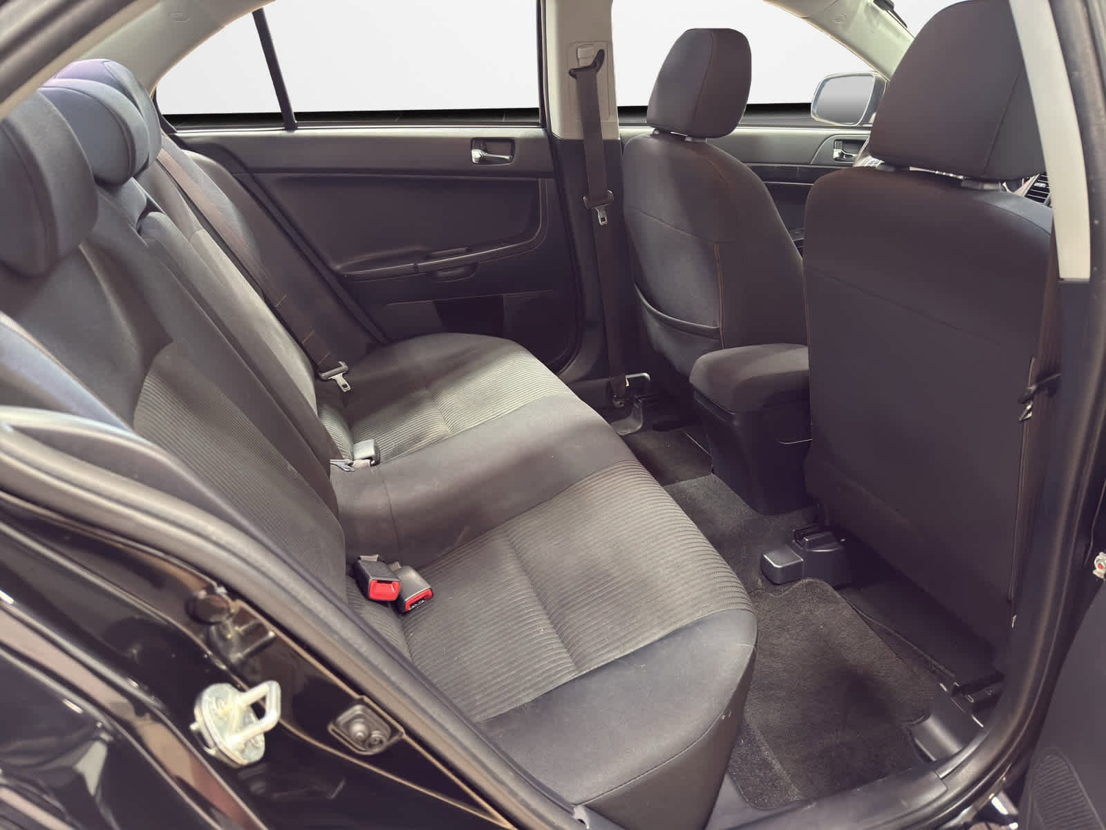 Used 2012 Mitsubishi Lancer GT image 25