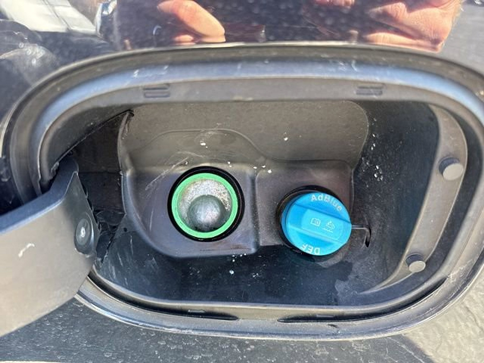 Certified 2024 Chevrolet Silverado 1500 RST w/ RST All Star Premium Package image 27