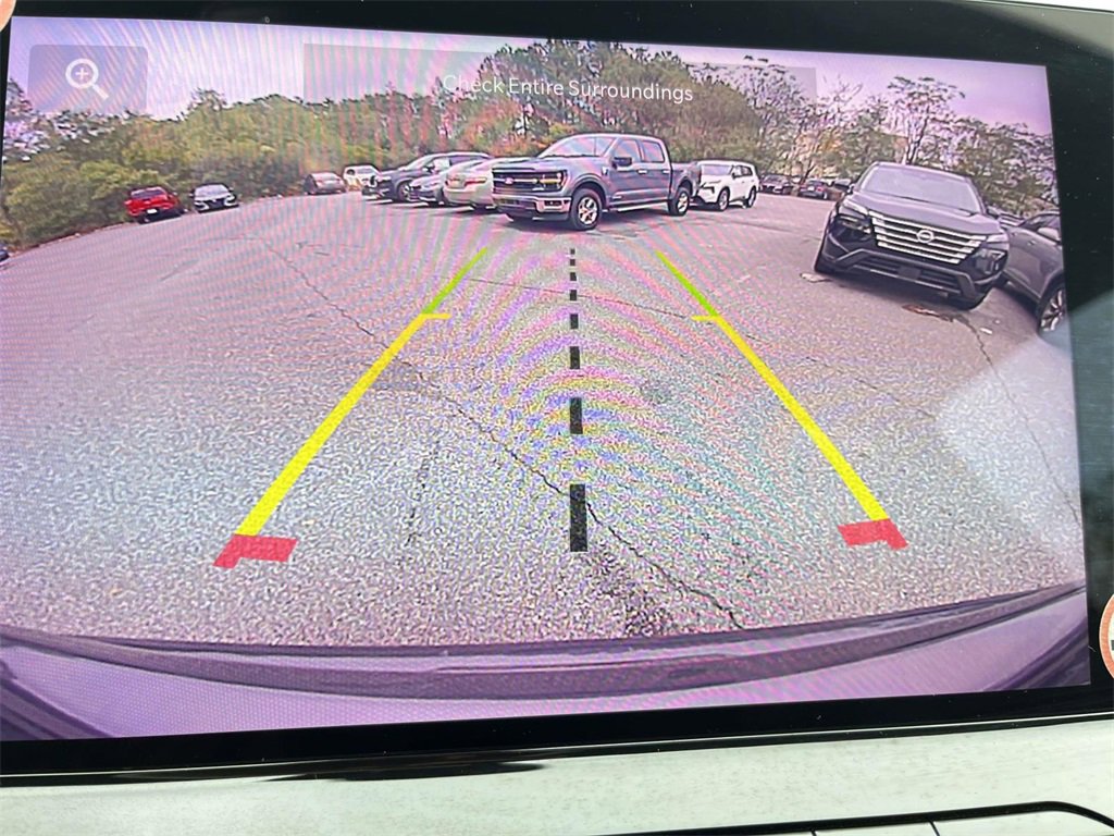 Used 2024 Jeep Compass Latitude image 19