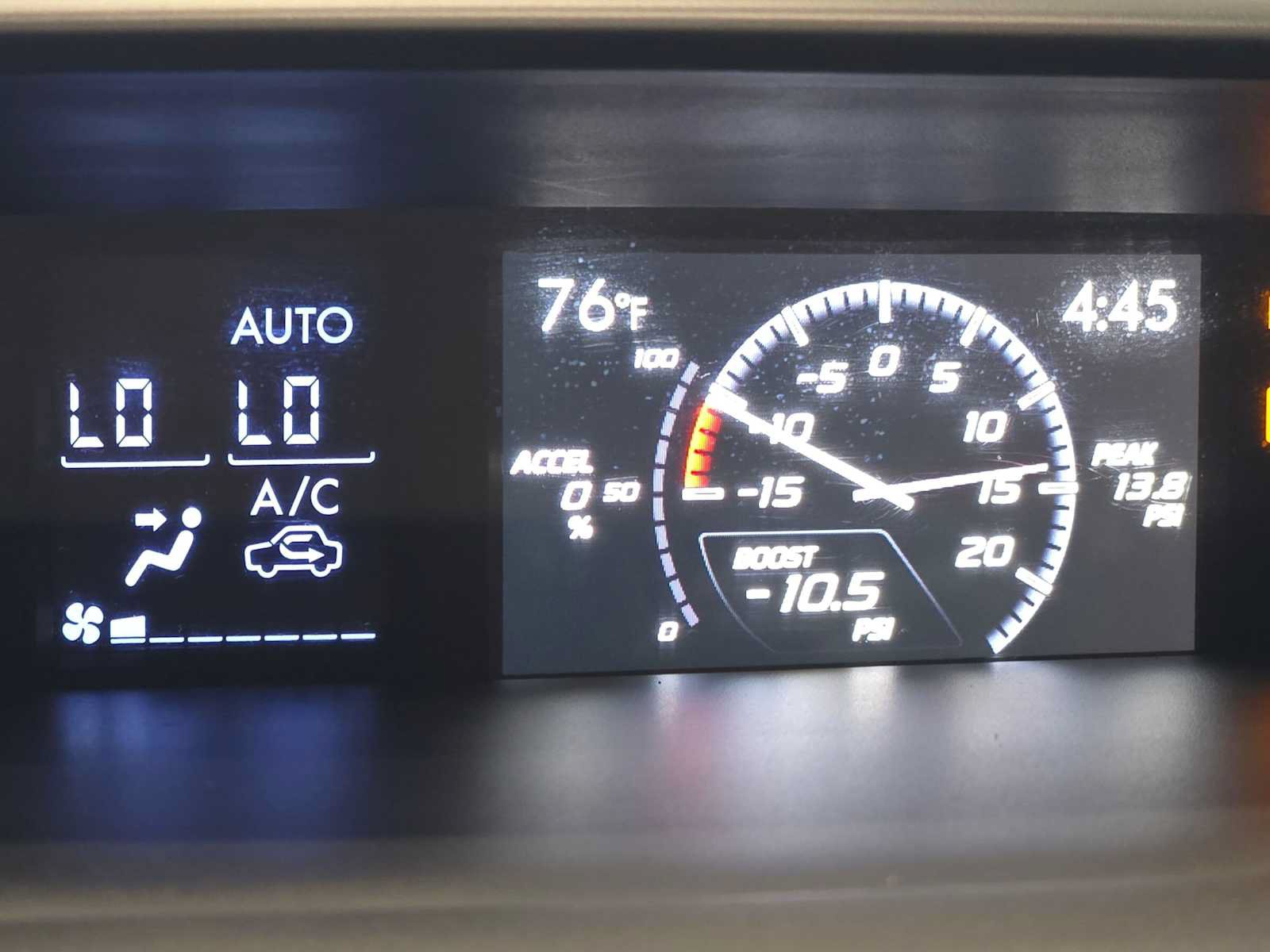 Used 2015 Subaru WRX STI AWD/4WD image 14