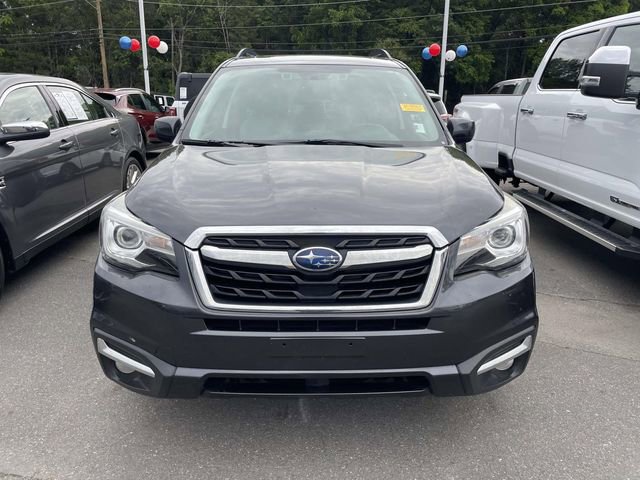 Used 2017 Subaru Forester 2.5i Limited AWD/4WD image 2