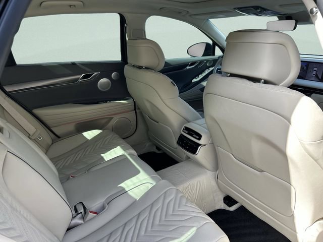 New 2026 Genesis G80 2.5T Sport Prestige image 23